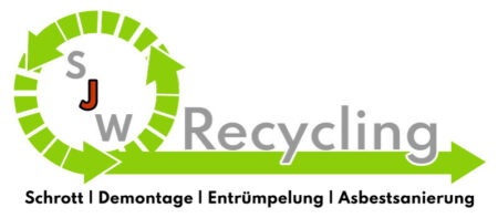 SJW Recycling Darmstadt | Logo