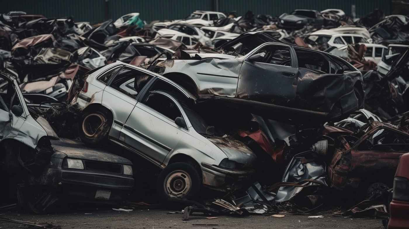 Altfahrzeug Verschrottung und Abholung | SJW Recycling Darmstadt Altfahrzeug Verschrottung und Abholung | SJW Recycling Darmstadt