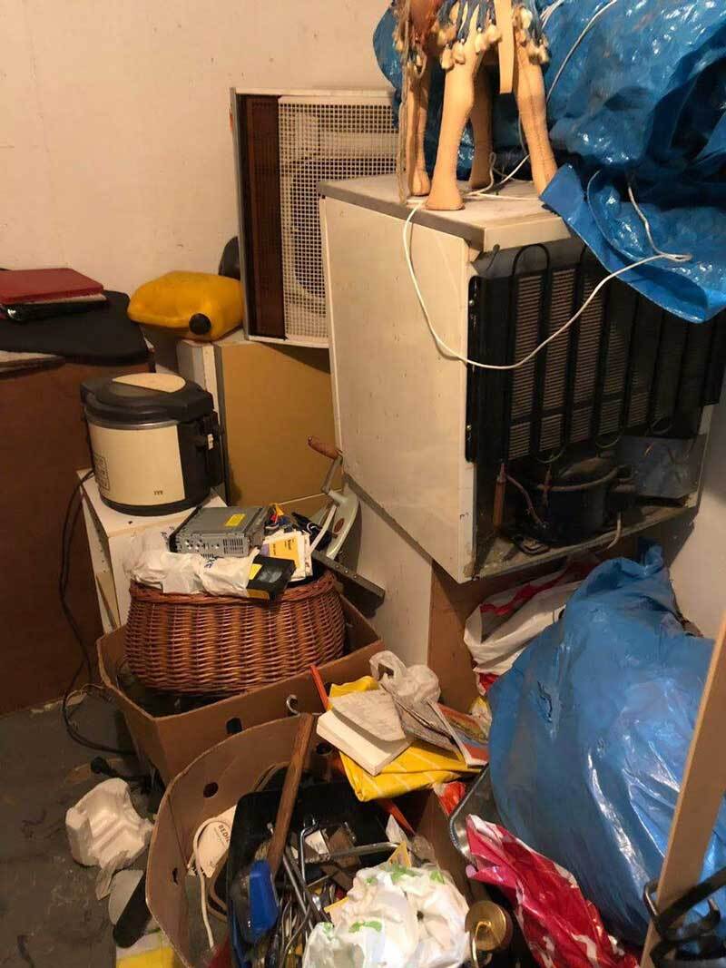 Entrümpelung | SJW Recycling Darmstadt Entrümpelung | SJW Recycling Darmstadt