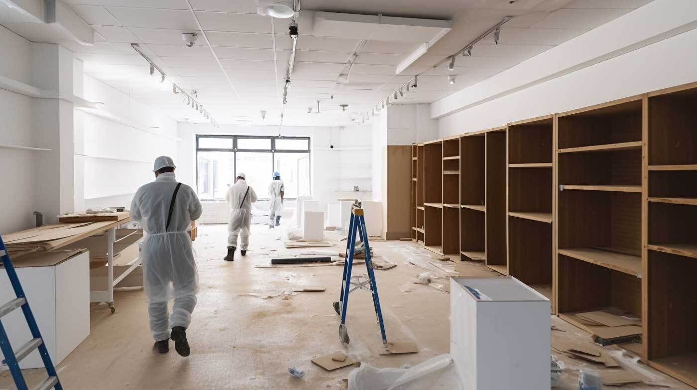 Geschäftsauflösung | SJW Recycling Darmstadt Geschäftsauflösung | SJW Recycling Darmstadt