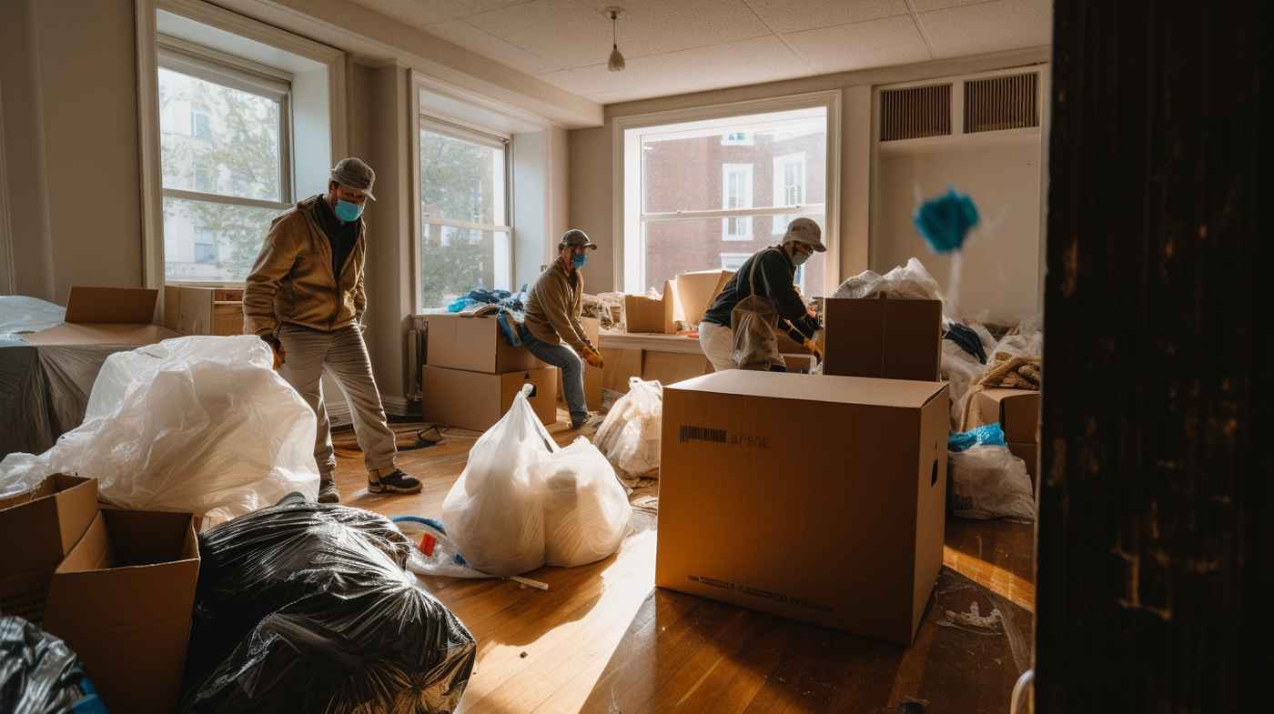 Haushaltsauflösung | SJW Recycling Darmstadt Haushaltsauflösung | SJW Recycling Darmstadt